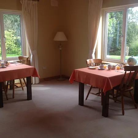 Amber Bed and breakfast