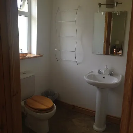 Frühstückspension Amber Ballyfarnon