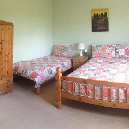 Amber 3* Ballyfarnon