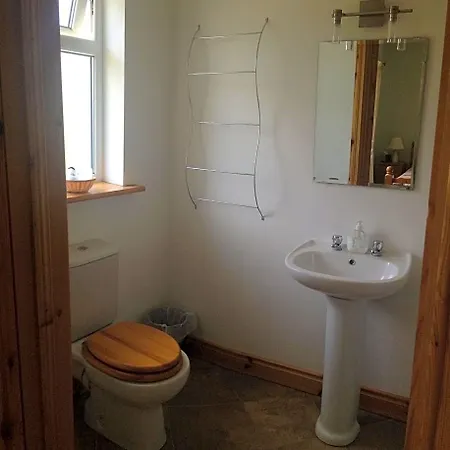 Amber Bed & Breakfast 3*