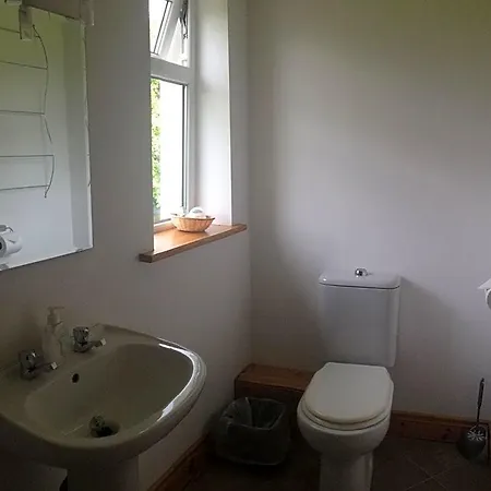 Amber Bed & Breakfast Ballyfarnon
