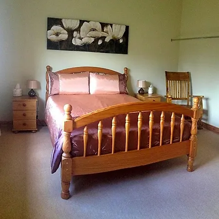 Amber Bed & Breakfast Ballyfarnon
