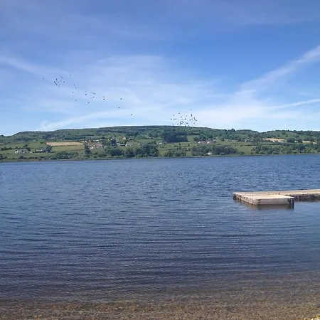 Amber 3* Ballyfarnon