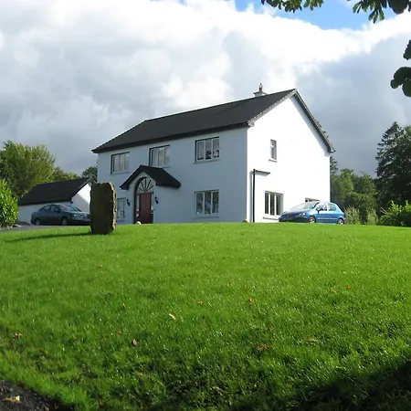 Amber Ballyfarnon