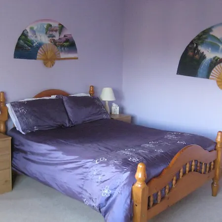 Bed and breakfast Amber Ballyfarnon