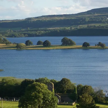 Amber Bed and breakfast 3*