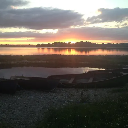 Amber Bed and breakfast Ballyfarnon