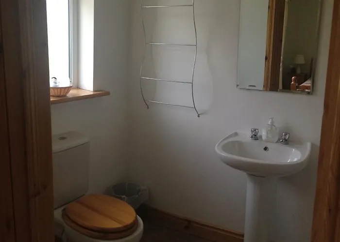 Bed and breakfast Amber Ballyfarnon