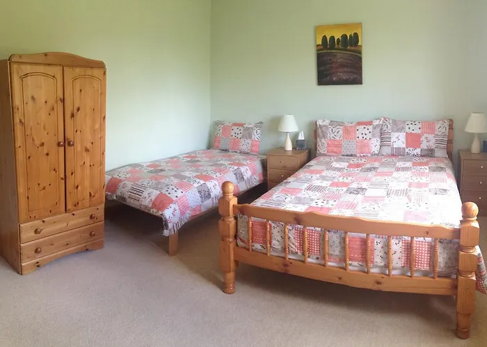 Amber 3* Ballyfarnon