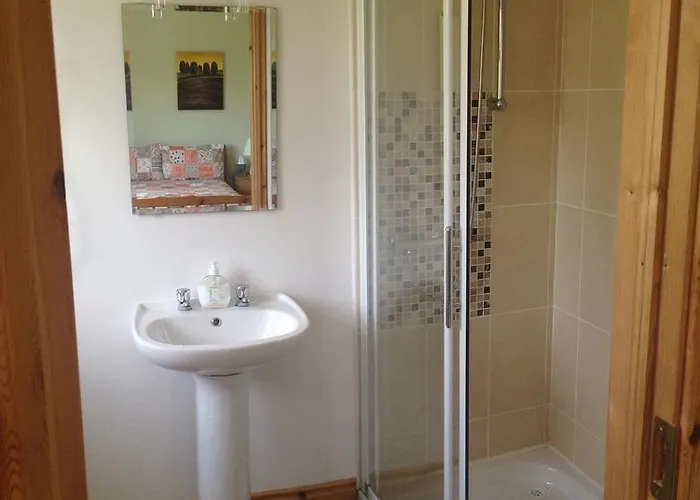 Amber 3* Ballyfarnon