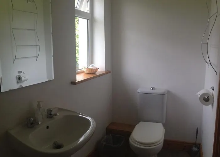 Amber 3* Ballyfarnon