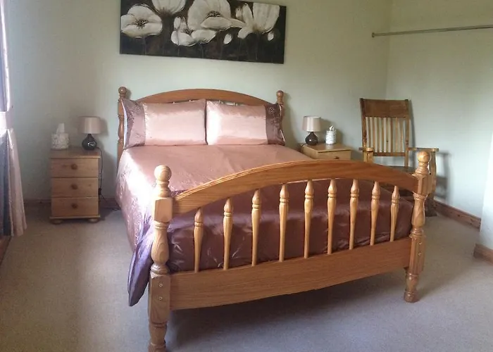 Bed & Breakfast Amber Ballyfarnon