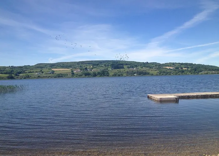 Amber 3* Ballyfarnon