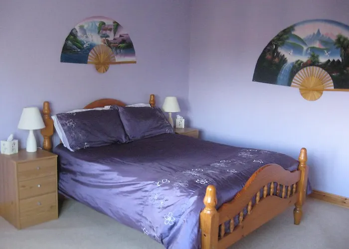 Bed and breakfast Amber Ballyfarnon