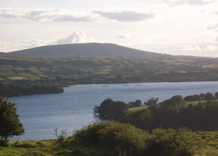 Amber 3* Ballyfarnon