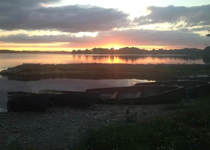 Amber Bed and breakfast Ballyfarnon