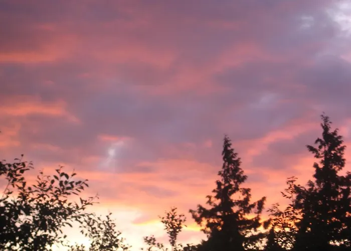 Bed & Breakfast Amber 3*